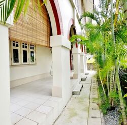 MAY ROAD (D12), Detached #563360601